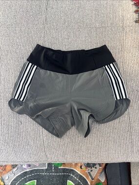 Athleta shorts